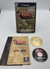 The Legend Of Zelda The