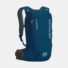 Rucksack Tourenski Freeride ortovox free rider 20 S Col. Petrol Blau