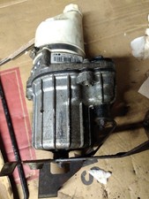 Power Steering Pump Zafira B