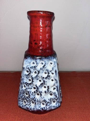 Vintage fat lava keramik - lava,