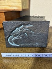 Strassacker Bronzen Aeger