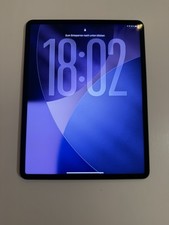 Apple iPad Pro 5. Gen 256GB