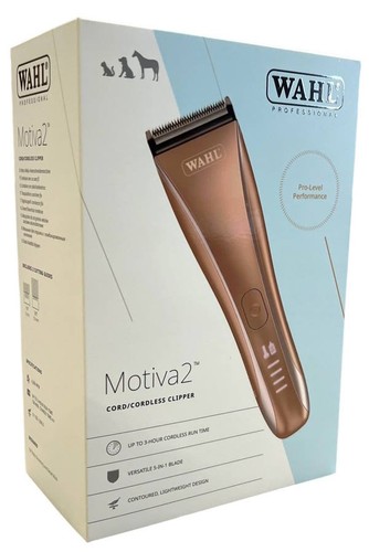 Wahl motiva2 professionelle - wahl,