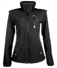 Damen Reitjacke aus