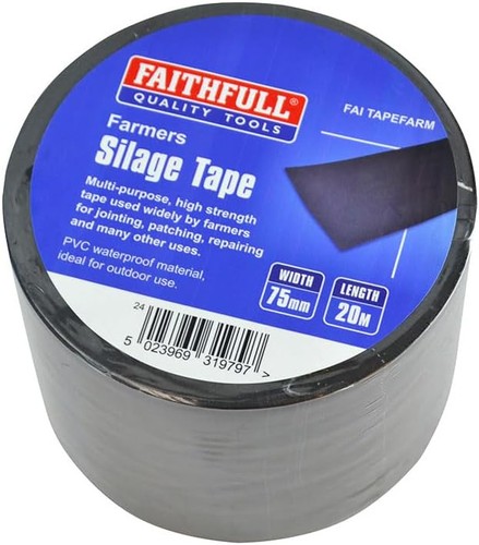 Faithfull bauern silageband - silageband, 75