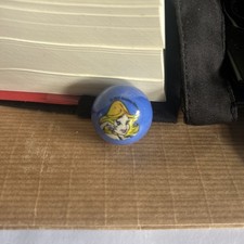 Real Murmelix Murmeln Falbala