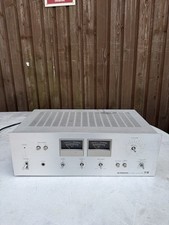 Pioneer SA-506 Stereo