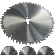 HM - Kreis-sägeblatt 400 x 30 mm Z = 28 LFZ Brenn-holz Wipp-sägeblatt Säge-blatt
