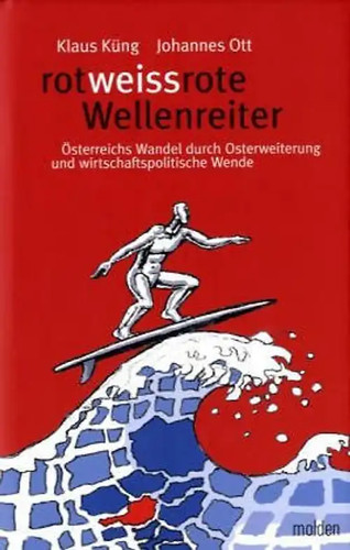 Rot weiss rote wellenreiter - rot-weiss-rote,