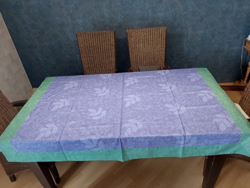 Tischdecke 130 165 - cm, cm