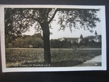 AK "Wieselburg a.d.E. - Motiv Weinzierl" n. gel. ca. 1935 (E 328)