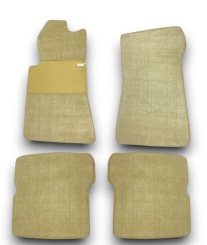 Fußmatten teppich passend - fußmatten,