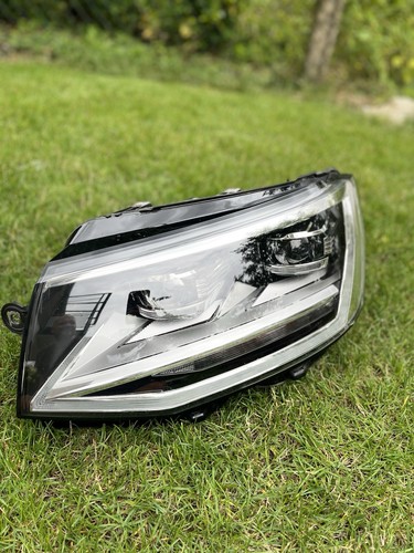 Led scheinwerfer links - vw,