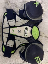 Eishockey Brustschutz Von RbK 3 k  Gr: 33( 145-165cm)