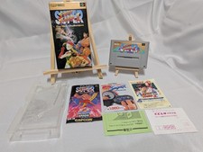Super Street Fighter 2 II