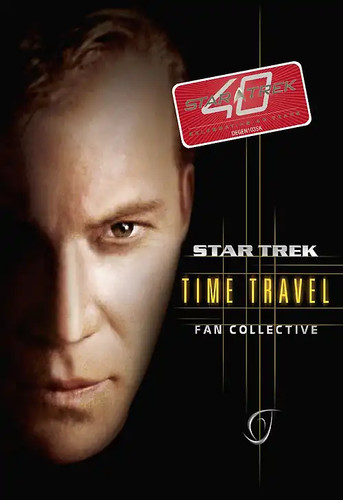 Star trek time travel - trek,