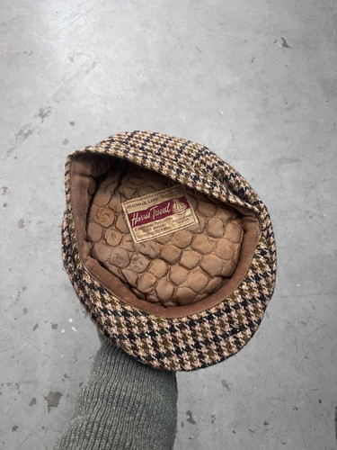Vintage harris tweed scottish - vintage,