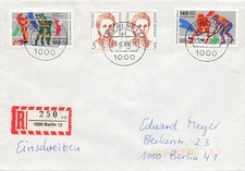120709) Berlin FDC Nr. 806 (5)