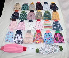 Pumphose Hose Gr 74/80