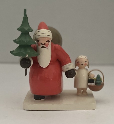 Wendt kuhn german - santa, w