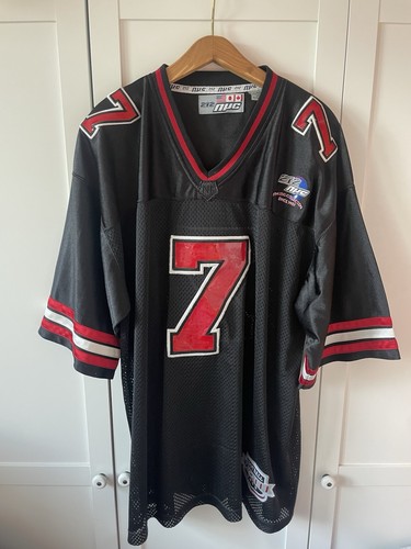 Vintage football jersey - vintage,