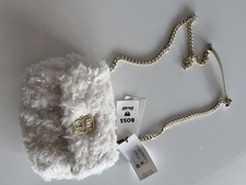 Boss x Steiff Icon Bag -