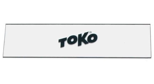 Toko plexi blade snowboard - plexi,