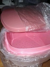 Tupperware Siebservierer
