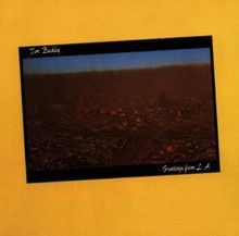 Greetings from l.a. von Buckley,Tim | CD | Zustand gut