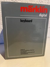 Märklin digital 6040