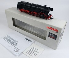 Märklin 37097 Dampflok BR 85 003 DB Spur H0 OVP VOLL SOUND mfx Digital LESEN !!!