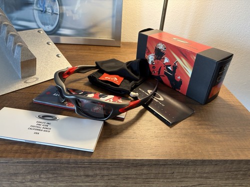 Oakley valve ducati medusa - oakley,
