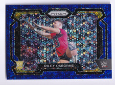 Riley Osborne | Rookie | Under