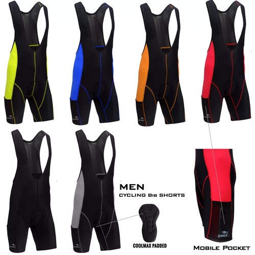 Herren fahrrad trägerhose - herren,