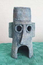 Thaddäus Haus, Spongebob