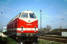 KB Dia,  DB 219 163 