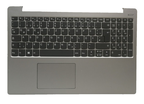 Gehäuse abdeckung touchpads - gehäuse,