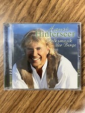 Hansi Hinterseer Volksmusik