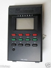 Vaillant Schaltuhr VRC-KSU für VCW  Garantie 2 Jahre  Inzahlungnahme 20€