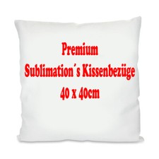 Sublimation kissenbezug kissen - sublimation,