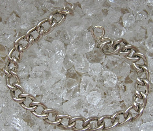 Armband silber antik antique - armband,
