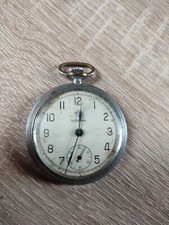 Thiel - Norma - Taschenuhr ca