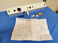 Junkers Brenner Bedienteil KN18-80CP 23  Regelung Kessel Gas