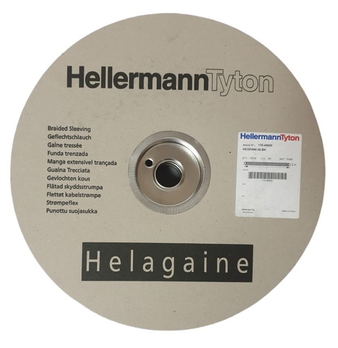 Hellermann tyton 100m - tyton,