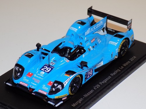 Spark morgan nissan car - morgan,