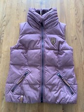 Naketano Damen Weste Gr. L