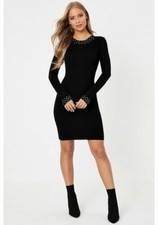 LIPSY London Damen Kleid