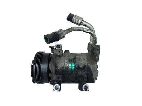Kompressor klimaanlage renault - kompressor,