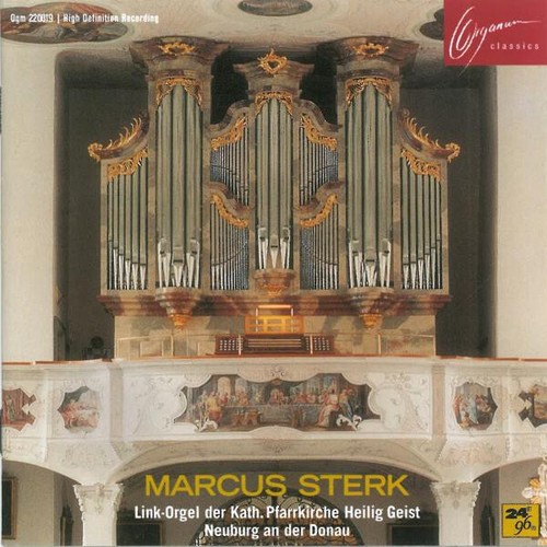 Orgel heilig - ██,