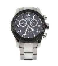 Tissot V8 Chronograph